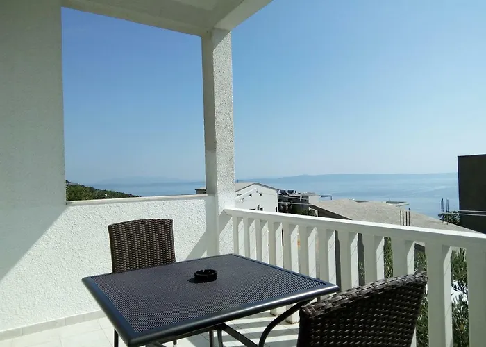 Apartmani Mileta