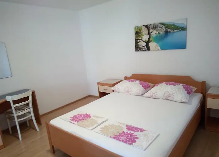 Apartmani Mileta