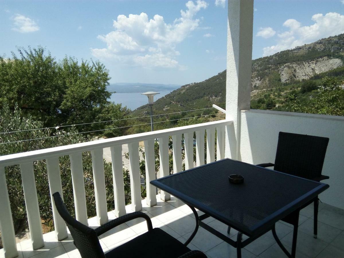 Apartmani Mileta Apartment *