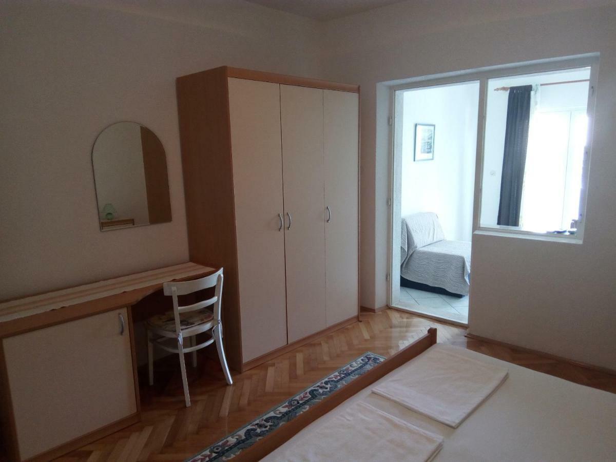 Apartmani Mileta * Makarska