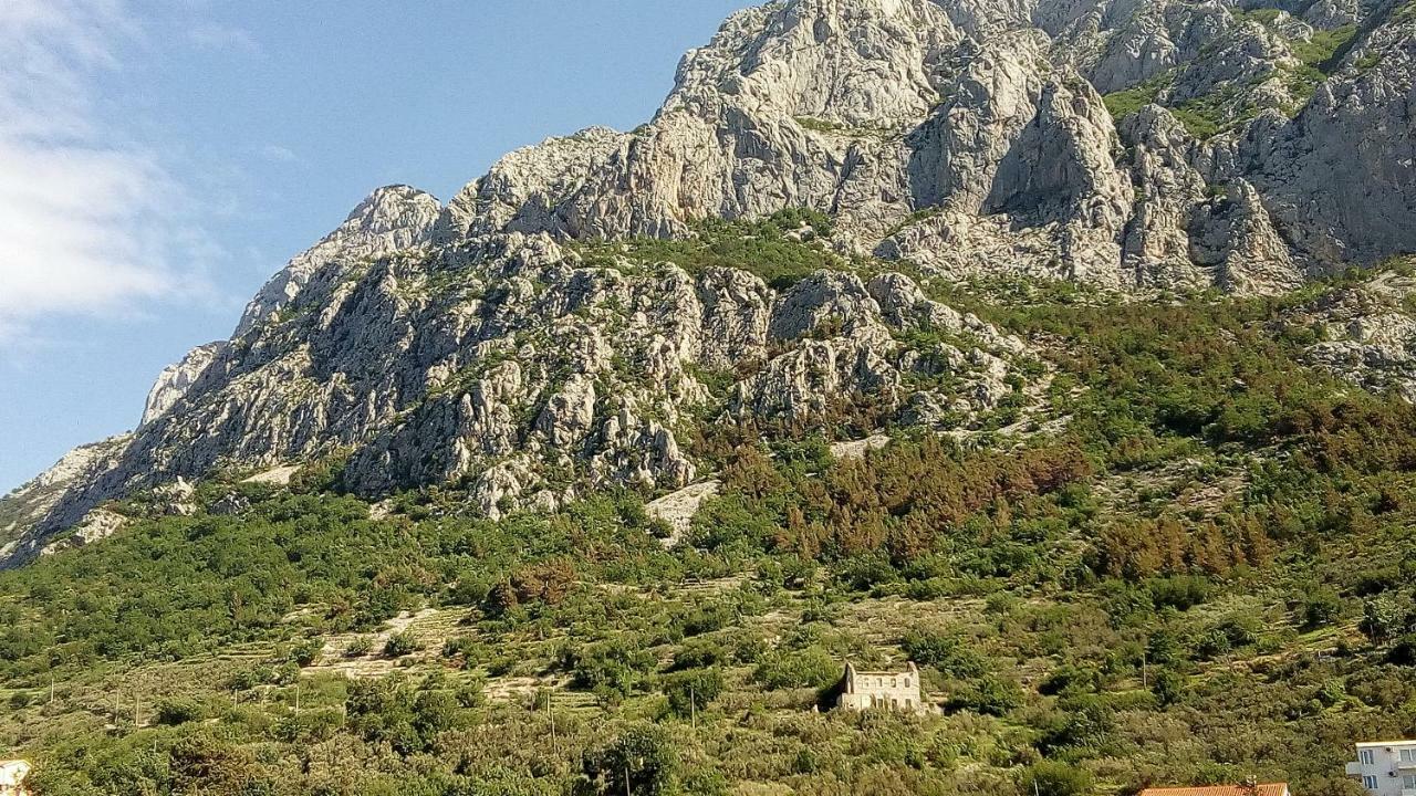 Apartmani Mileta Makarska